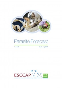 Issue 02: Summer 2017 Parasite Forecast