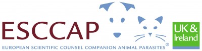 Letter of support for ESCCAP UK CPD event and awareness about changes to PETS