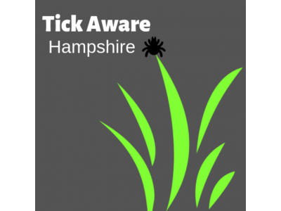 Tick Awareness Hampshire